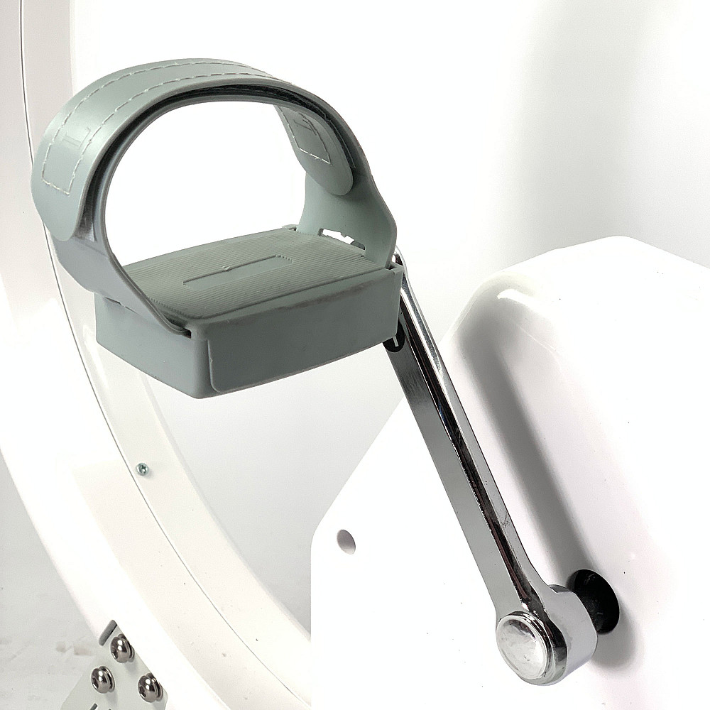 Велотренажер FitLogic B89 CircleBike Киев - изображение 7