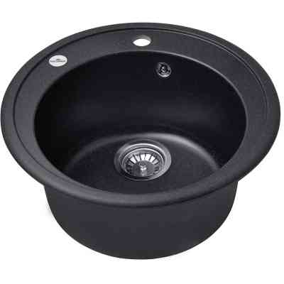 Мийка кухонна Kroner KompositSCH-510 (CV027405) Вінниця