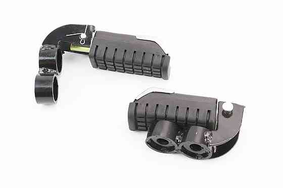 Підніжки передні к-кт 2шт, тип. 1 Киев