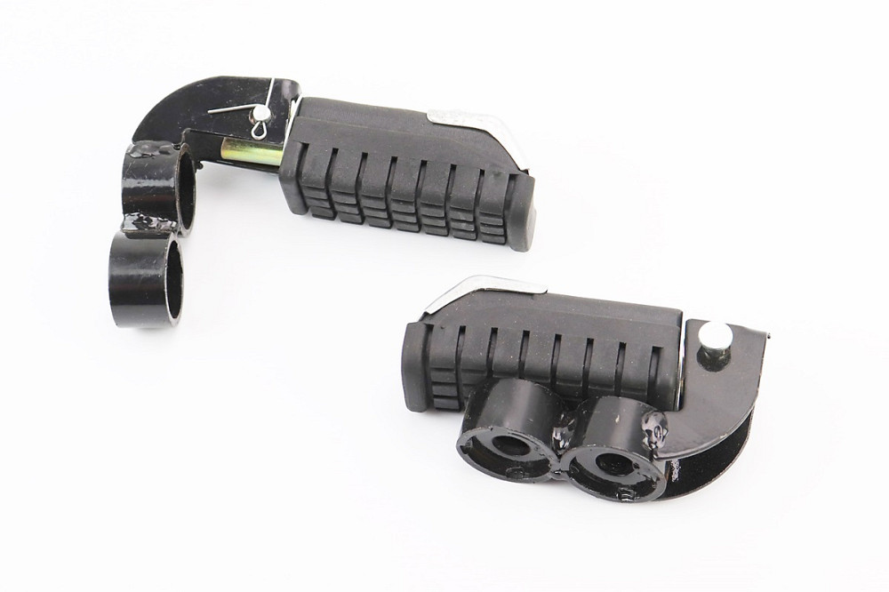 Підніжки передні к-кт 2шт, тип. 1 Київ - фото 1