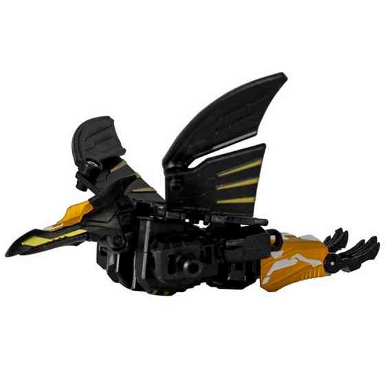 Детская игрушка трансформер 