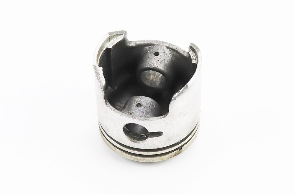 ATV дитячий - Поршень 50cc 40мм STD - голий Киев - изображение 2