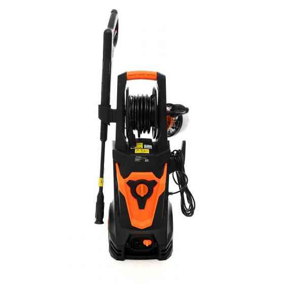 Мінімойка для авто Kraft&Dele KD432 2.1 кВт Київ