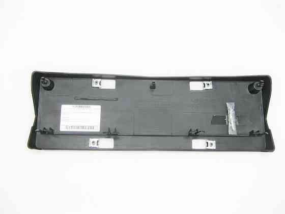 Mercedes-Benz  A2538803300 Подіум - накладка номерного знаку GLC C253 X253 Одеса