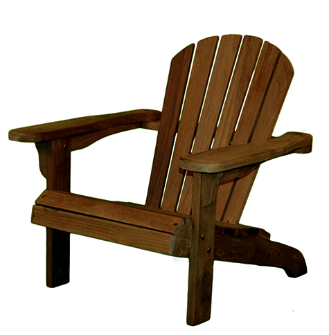 Кресло садовое 