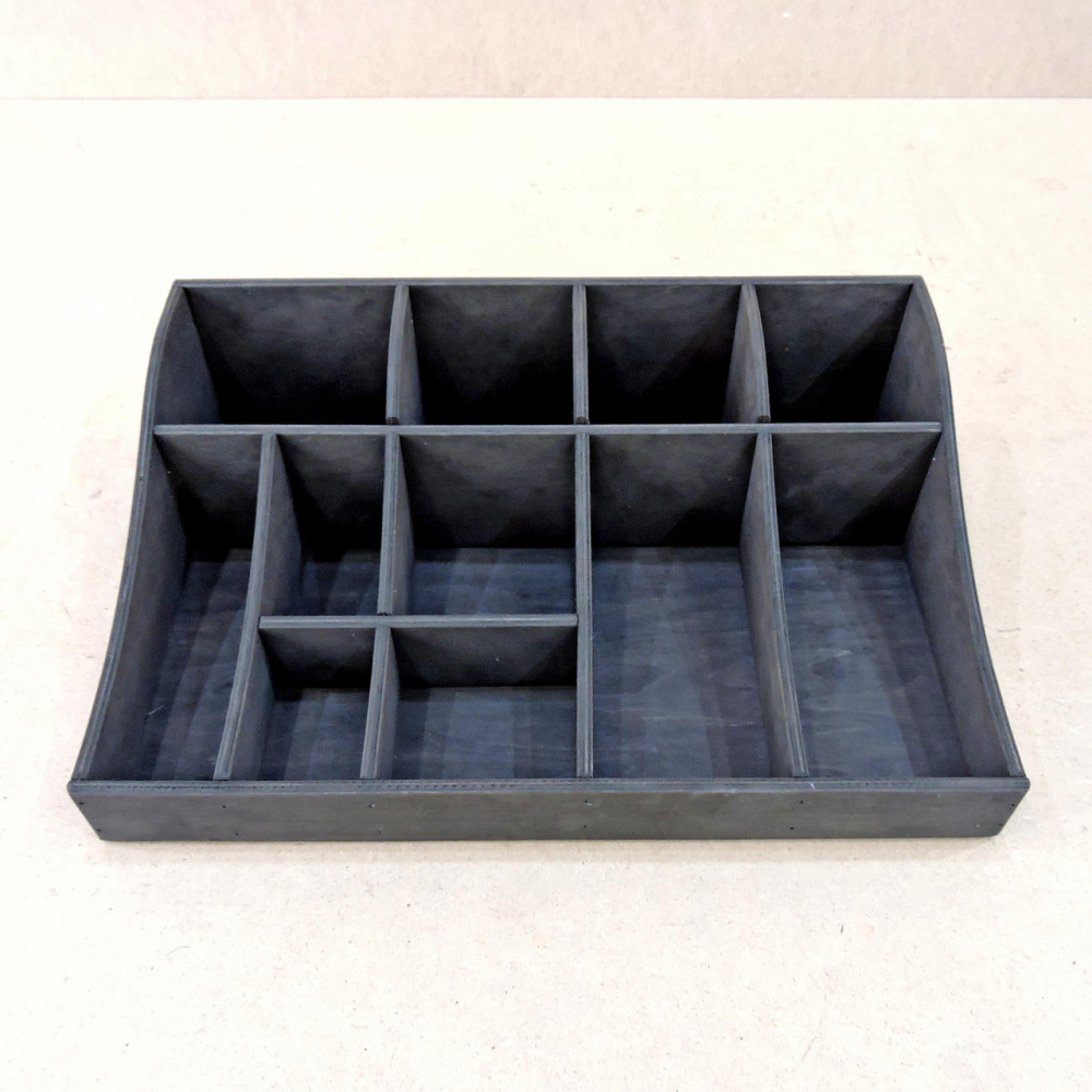 Кофейный органайзер 