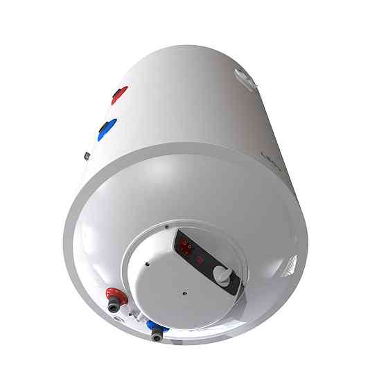 Водонагреватель LEOV LCV Comby 80 l косвенный нагрев (19707) (000019707) Киев