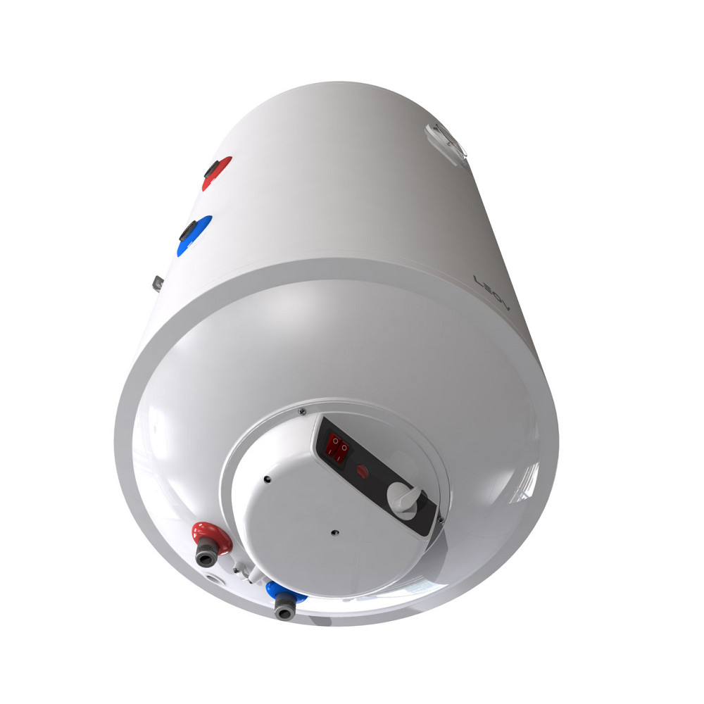 Водонагреватель LEOV LCV Comby 80 l косвенный нагрев (19707) (000019707) Киев - изображение 3