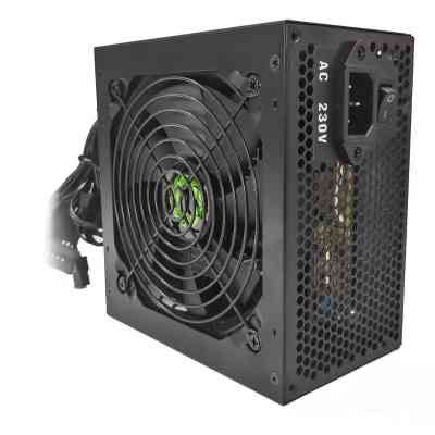 Блок питания Gamemax GM-400 Black Винница