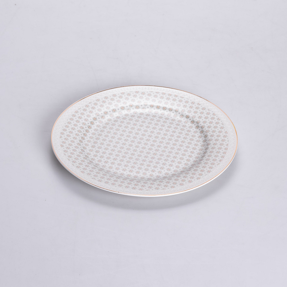 Столовий сервіз з порцеляни Claire на 6 осіб 27 предметів HP-HK-2 Київ - фото 8