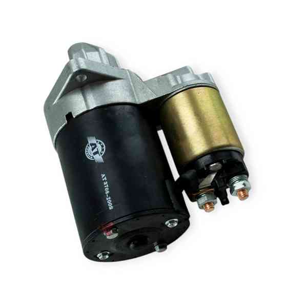 Стартер 1.5, 1.6, Авео 1.5, 1.6, Lacetti 1.6 (0.8кВт, 9 зуб) AТ Ланос Мукачево