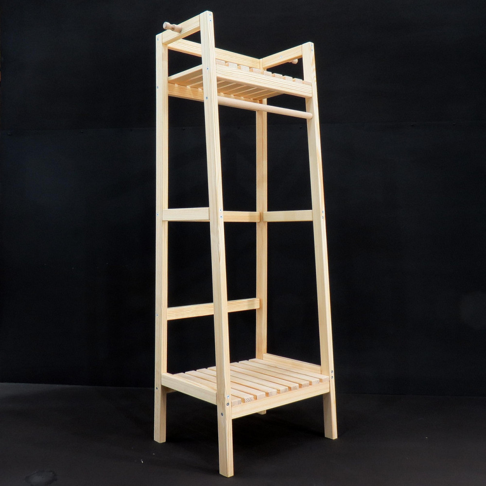 Стойка вешалка для одежды 