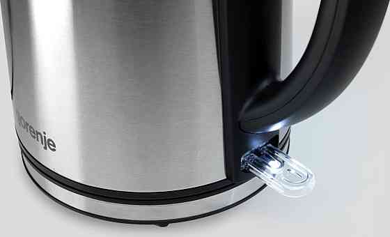 Електрочайник Gorenje K15DWS Електрочайник Харьков