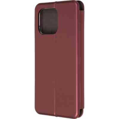 Чохол до мобільного телефона Armorstandart G-Case Motorola G05 / E15 Marsala (ARM82968) Вінниця