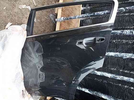 Задня ліва дверка Kia Sportage Київ