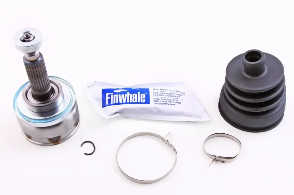 ШРУС 2123 зовнішній Finwhale Вінниця - фото 1