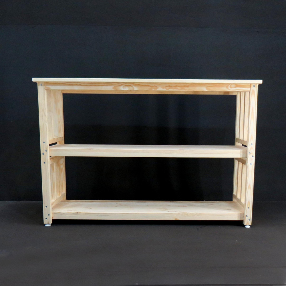 Этажерка для микроволновки 