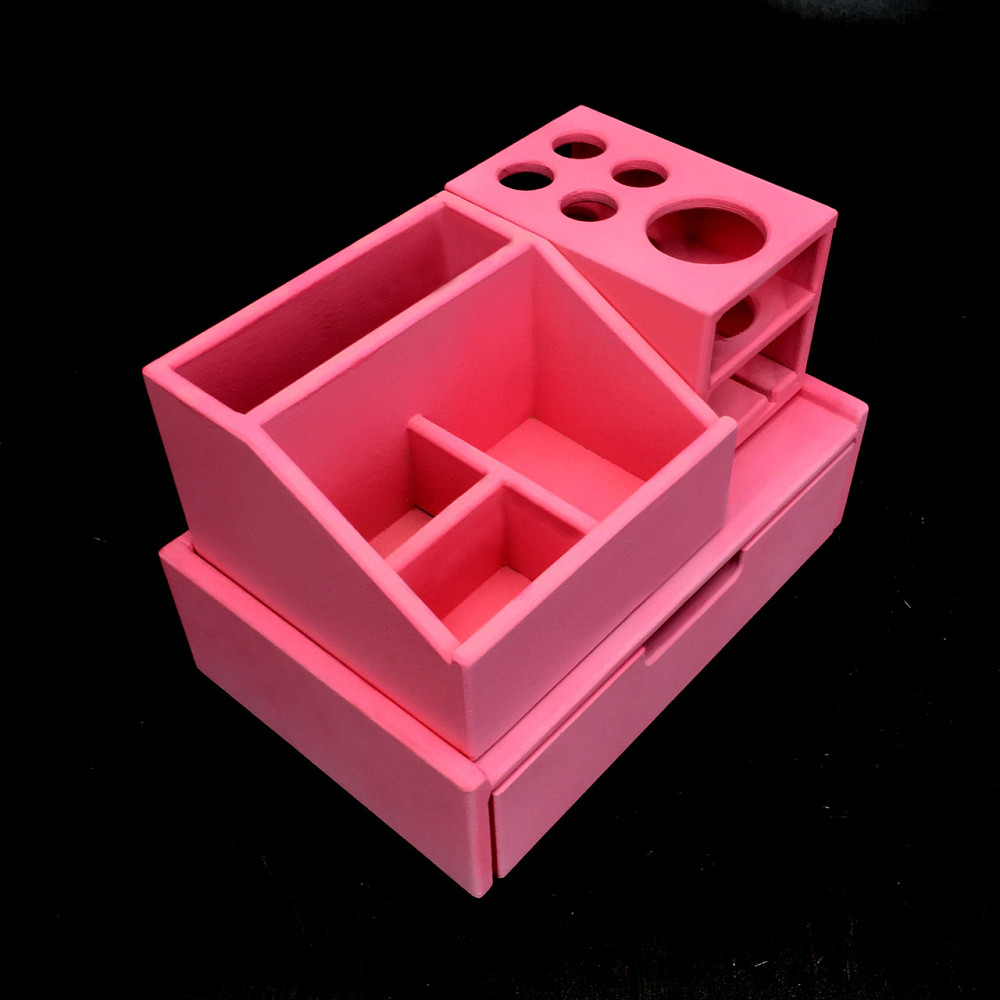 Органайзер для косметики 