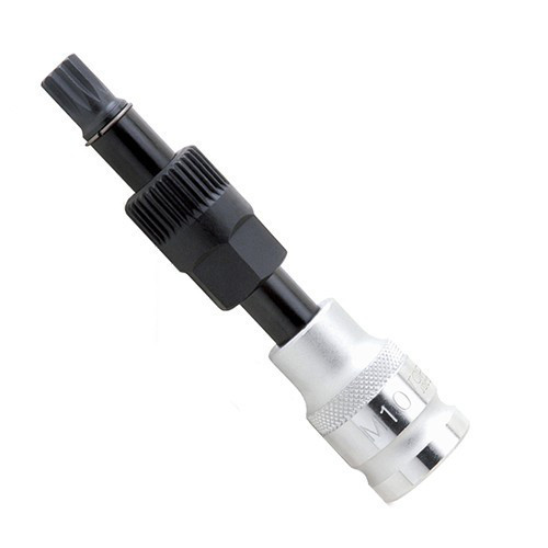 Ключ для зняття генераторів М10 TOPTUL (VW-Audi,BMW,Ford,Mercedes) JDCD3310 Одеса - фото 1