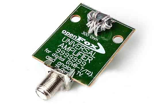 Усилитель антенный F-9999999 Винница