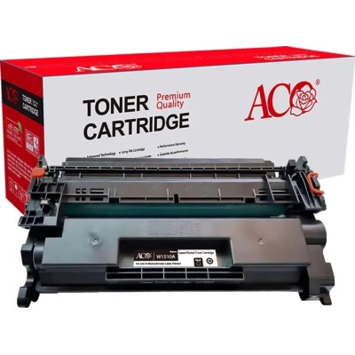 Картридж ACO HP 151X (W1510X) CHIP (ACO-W1510X) Вінниця - фото 1