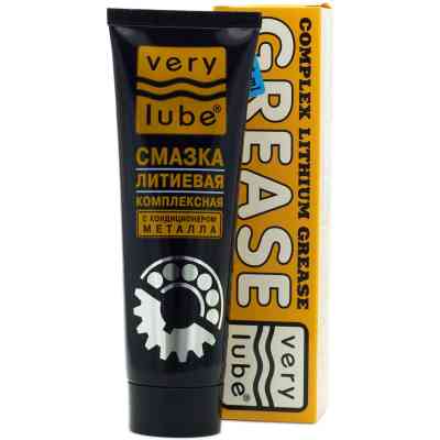 Мастило автомобільне VERYLUBE 125 мл (XB 30252) Вінниця