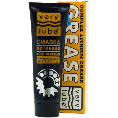 Мастило автомобільне VERYLUBE 125 мл (XB 30252) Вінниця - фото 1