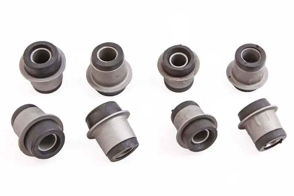 Сайлентблок рычага 2101 ОАТ (8 шт.) Винница - изображение 1