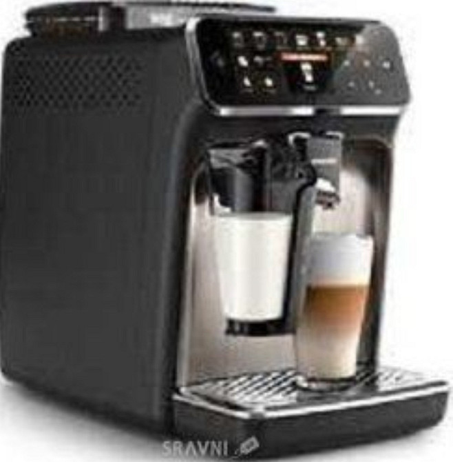 Кофемашина автоматическая: Phillips Series 5400 EP5446/70.Бренд:	Philips Харьков - изображение 4