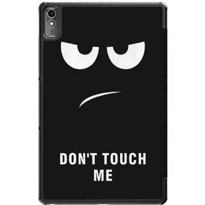 Чехол для планшета BeCover Smart Case Lenovo Tab P11 (2nd Gen) (TB-350FU/TB-350XU) 11.5" Don't Touch (708688) Винница