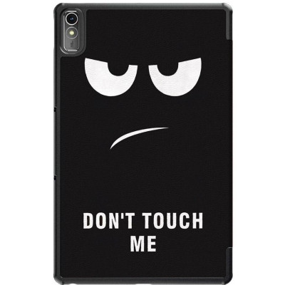 Чехол для планшета BeCover Smart Case Lenovo Tab P11 (2nd Gen) (TB-350FU/TB-350XU) 11.5" Don't Touch (708688) Винница - изображение 3