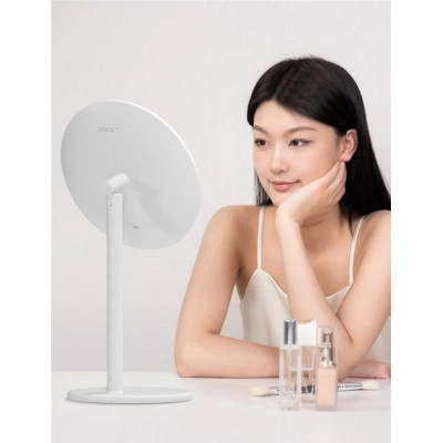 Дзеркало Xiaomi DOCO Daylight Mirror White (DM005) Вінниця - фото 3