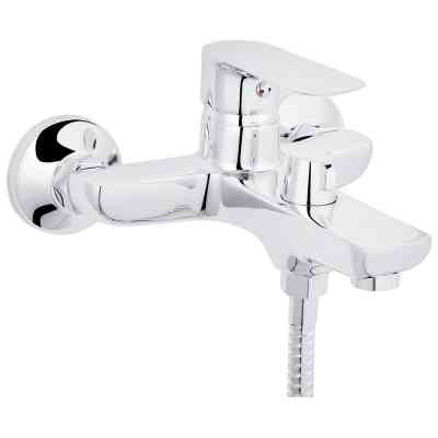 Змішувач Kroner KRM Main - C060 (CV018619) Вінниця