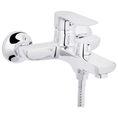 Змішувач Kroner KRM Main - C060 (CV018619) Вінниця - фото 1