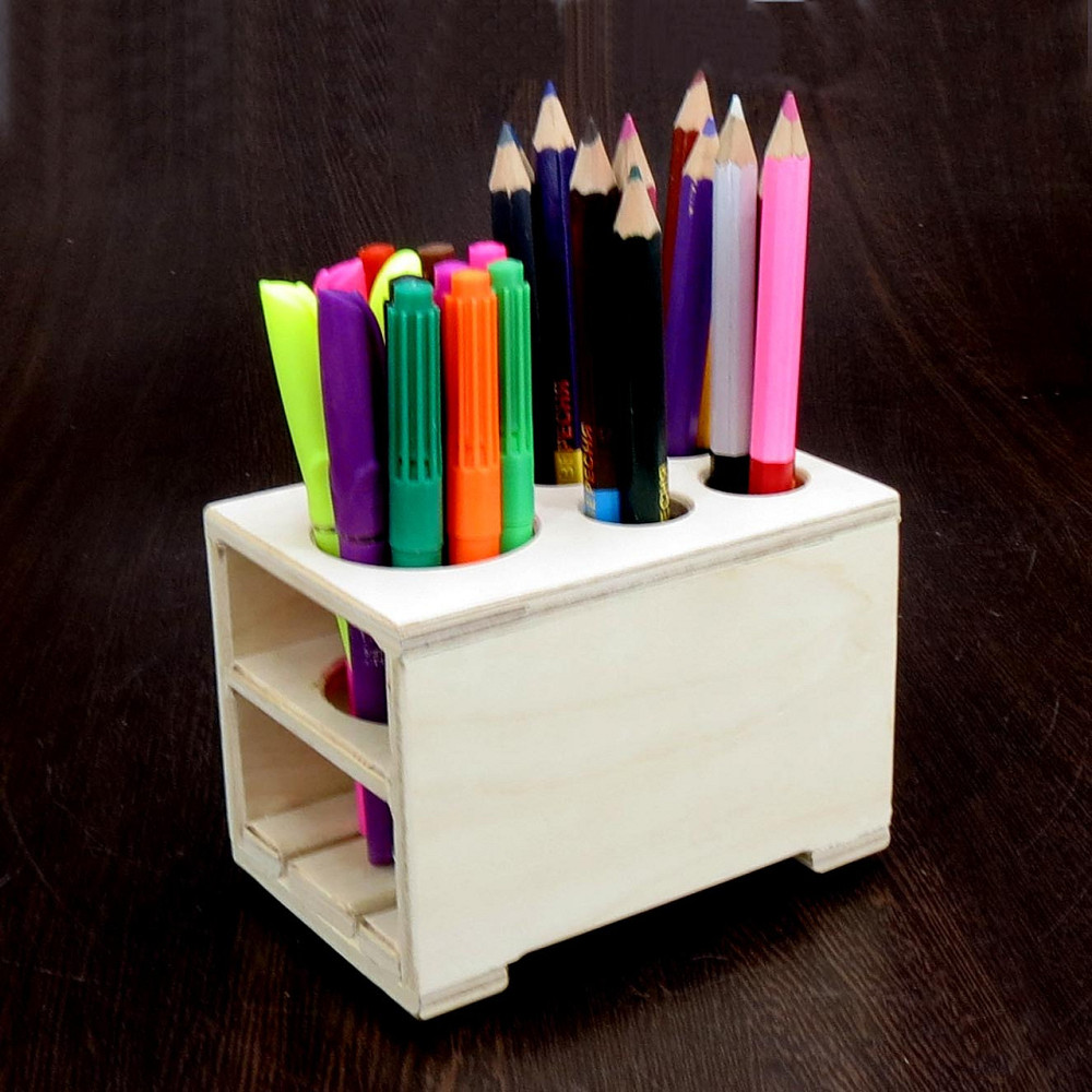 Настольный органайзер 