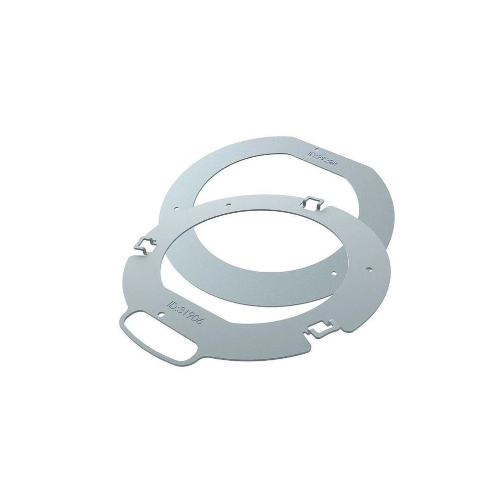 Точка доступу MikroTik cAP ac (RBcAPGi-5acD2nD) Київ - фото 6