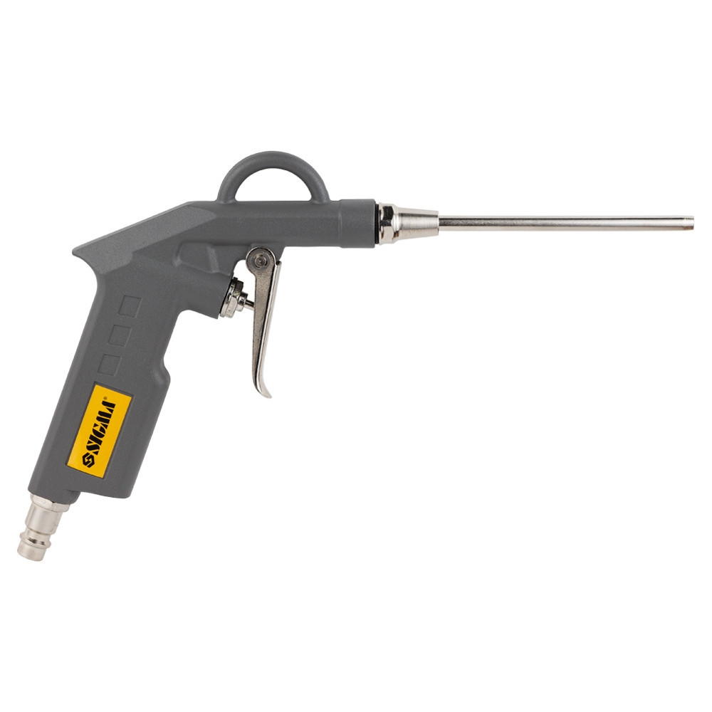 Пневмопістолет продувний подовжений SIGMA (6831021) Київ - фото 4