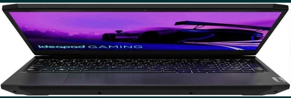 Ноутбук: Lenovo Gaming 3 i5 11320H/RTX 3050/RAM16GB/SSD 512Gb/120Hz Київ - фото 5