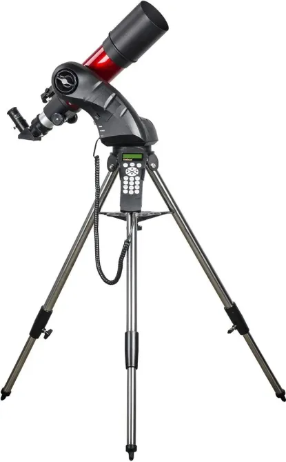 Бинокль Телескоп Celestron Star Discovery 102 (SW-4014) D Киев - изображение 1