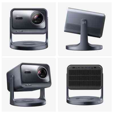 Проектор Hisense C2-PRO (20015299) Винница