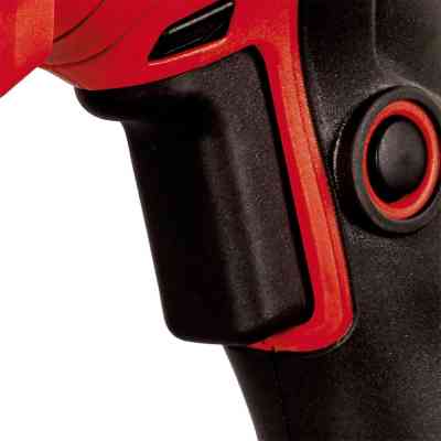 Перфоратор Einhell TC-RH 800 4F, SDS+, 800Вт, 2.6Дж, кейс (4257980) Вінниця