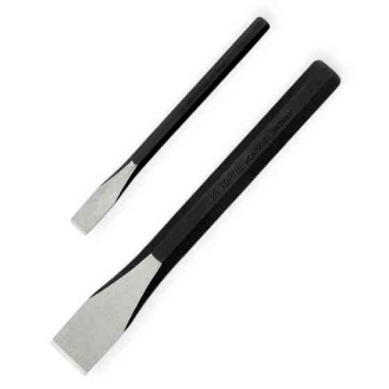 Зубило по металу 12 х 150 мм Мукачево