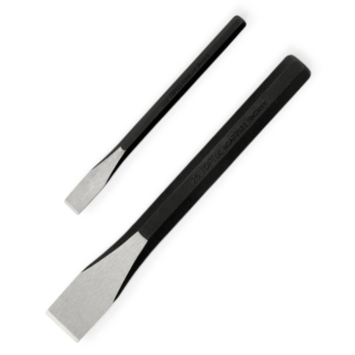 Зубило по металу 12 х 150 мм Мукачево - фото 1