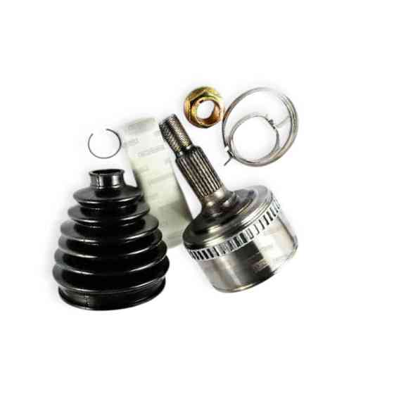 Шрус Бенз Віто 638 CDI 99-03 зовнішній (z27x36,ABS -48) Мерседес Мукачево