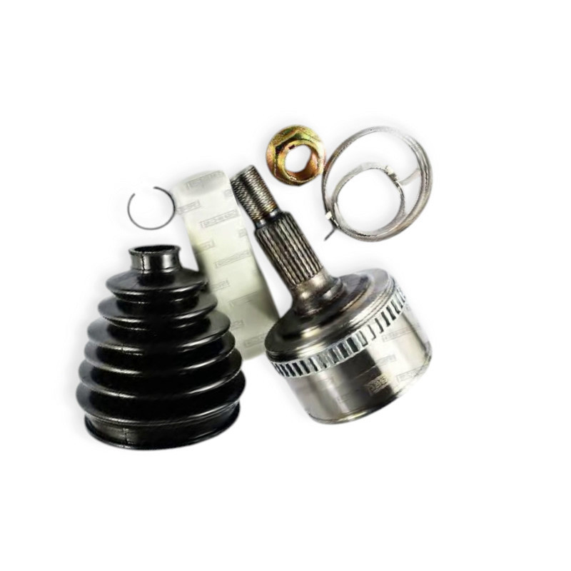 Шрус Бенз Вито 638 CDI 99-03 наружный (z27x36,ABS -48) Мерседес Мукачево - изображение 1