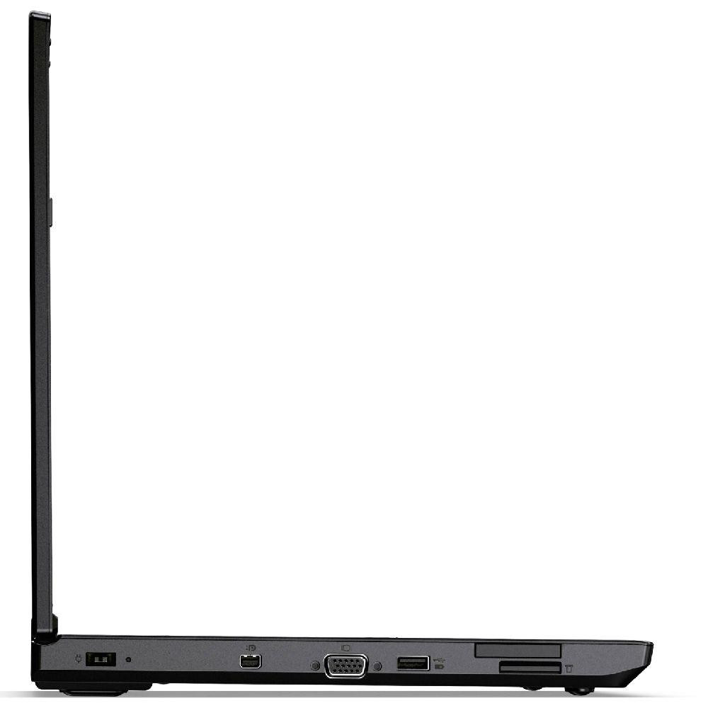 Б/У Ноутбук Lenovo ThinkPad L560 (i5-6200U/4/128SSD) - Class A Киев - изображение 2