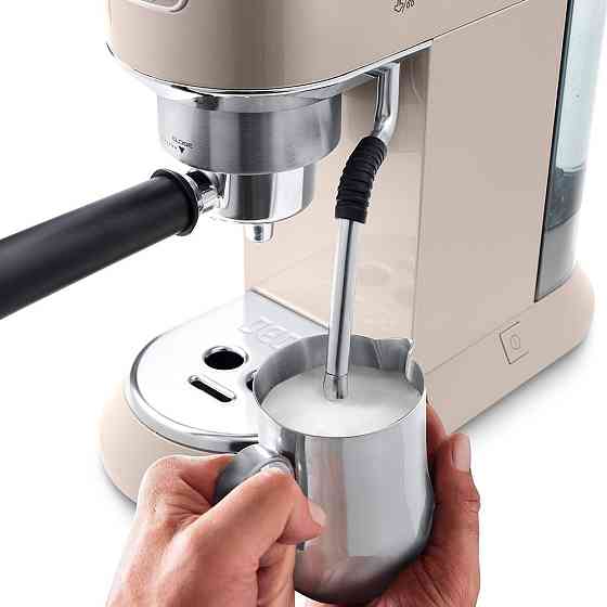 Кавоварка Delonghi EC 885 BG ( 18647 ) Харьков