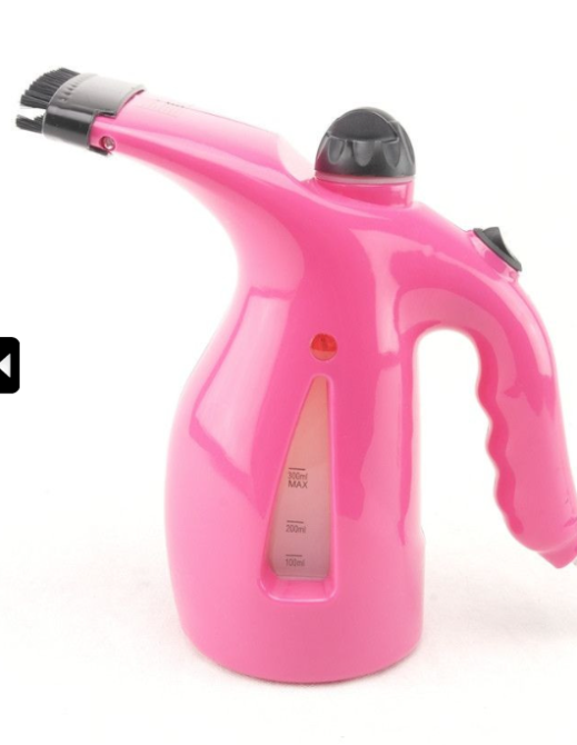 Отпариватель HAND STEAMER RZ-608  ART:1477/7343 Одесса - изображение 3