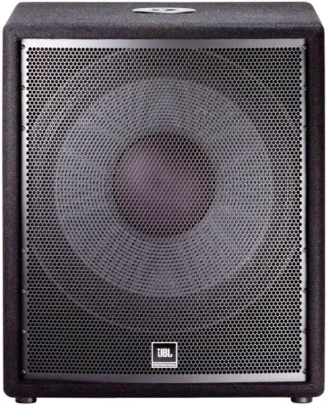 Колонка  JBL JRX218S Київ