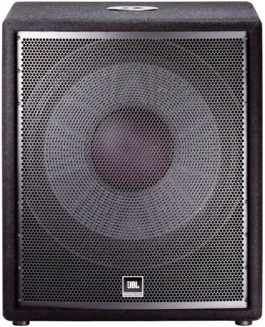 Колонка JBL JRX218S Киев - изображение 1